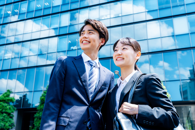初めての転職も安心！転職エージェント比較で見つける最適なサポート