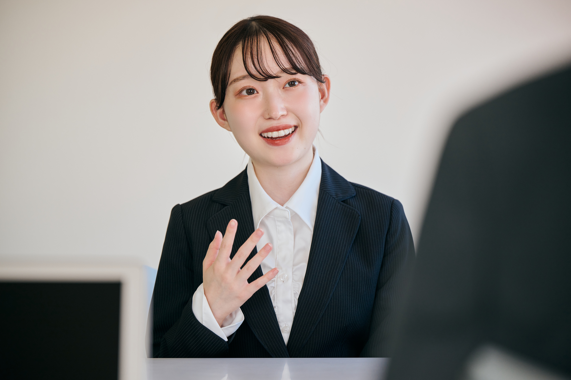 転職成功の秘訣！20代向け面接対策ポイントと実践テクニック
