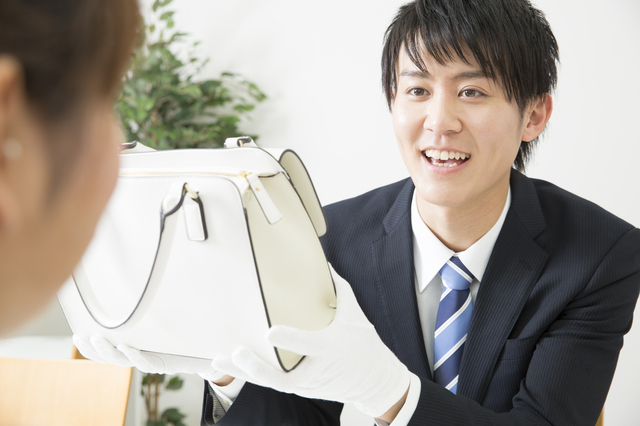 初心者必見！バッグ買取比較で選ぶ信頼の高額査定業者ランキング