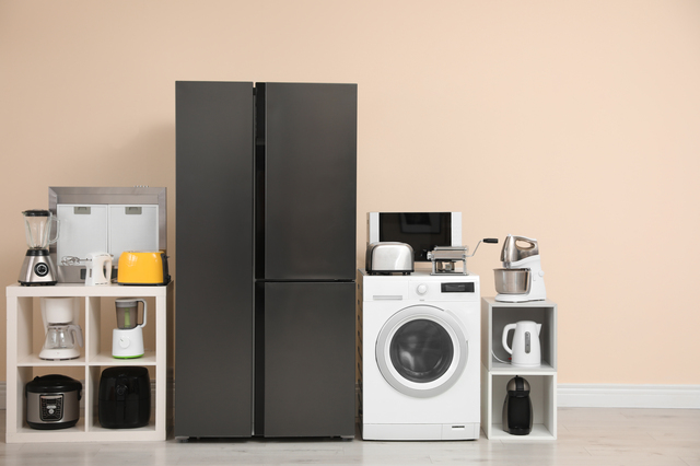 家電をレンタルで！パナソニックやソニーの最新家電を手軽にお試し