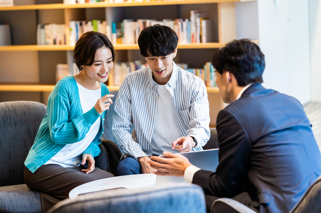 【初心者】ファイナンシャルプランナー無料相談サービス徹底比較