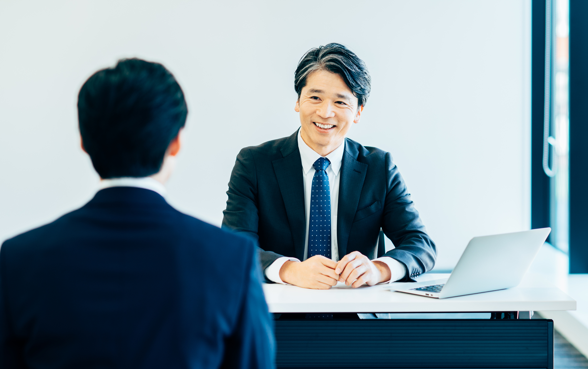 30代の転職面接対策｜年収アップを実現する自己PRと志望動機の作り方