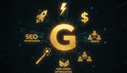 GOLD BLOG成功の理由と、後継テーマ「GOLD MEDIA」に期待しかない根拠