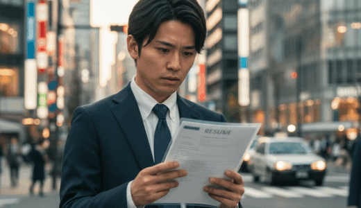 退職代行を使うと転職は不利になる？バレる？後悔しないための完全ガイド