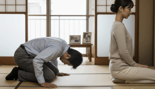 【離婚の前兆】妻が見せる9つの危険なサイン。その行動、見過ごすと手遅れに…