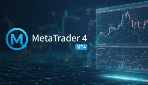 【MT4 初心者向け完全ガイド】導入・設定からプロの分析環境構築まで