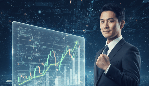 【投資のマインドセット】初心者が失敗する心理的理由とは？「負けない脳」の作り方を徹底解説