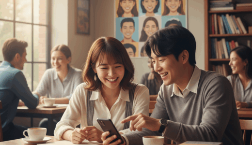 日本語話者が選ぶべき第二言語は？習得の難易度とモチベーションを徹底分析