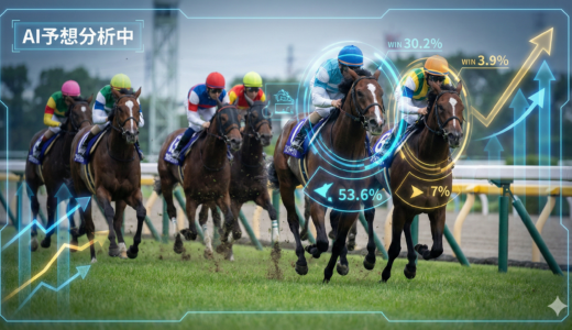 【脱ギャンブル】競馬予想AI「ころがしくん」で資産を増やす？複勝ころがしの魔力と評判を徹底レビュー