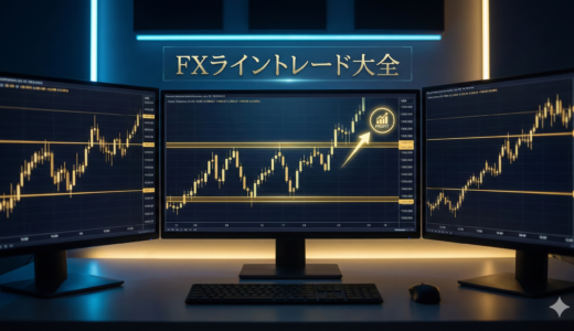 FXライントレード大全は勝てない？加藤ムネヒサの「5分足ブレイクアウト」が最強である3つの理由【徹底検証】